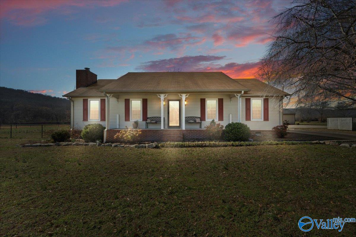 365 County Road 26, Scottsboro, Alabama image 1