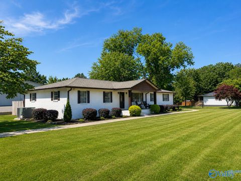 Photo of 202 Helen Street, Rainbow City, AL 35906 (MLS # 21917563)