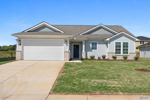 Homes For Sale - 102 Evergreen Mill Lane<br/> Madison, AL 35756