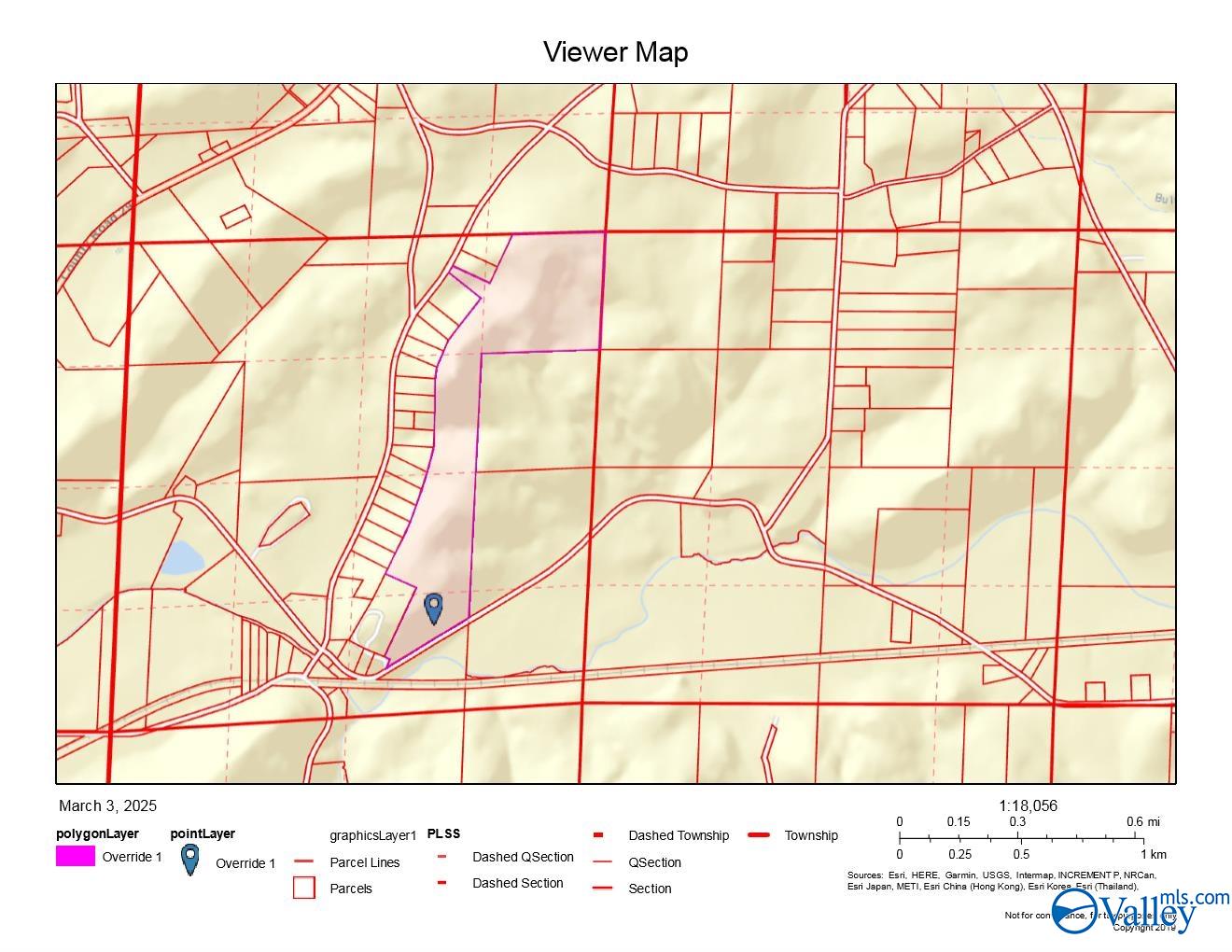 89 Acres County Road 8, Piedmont, Alabama image 3