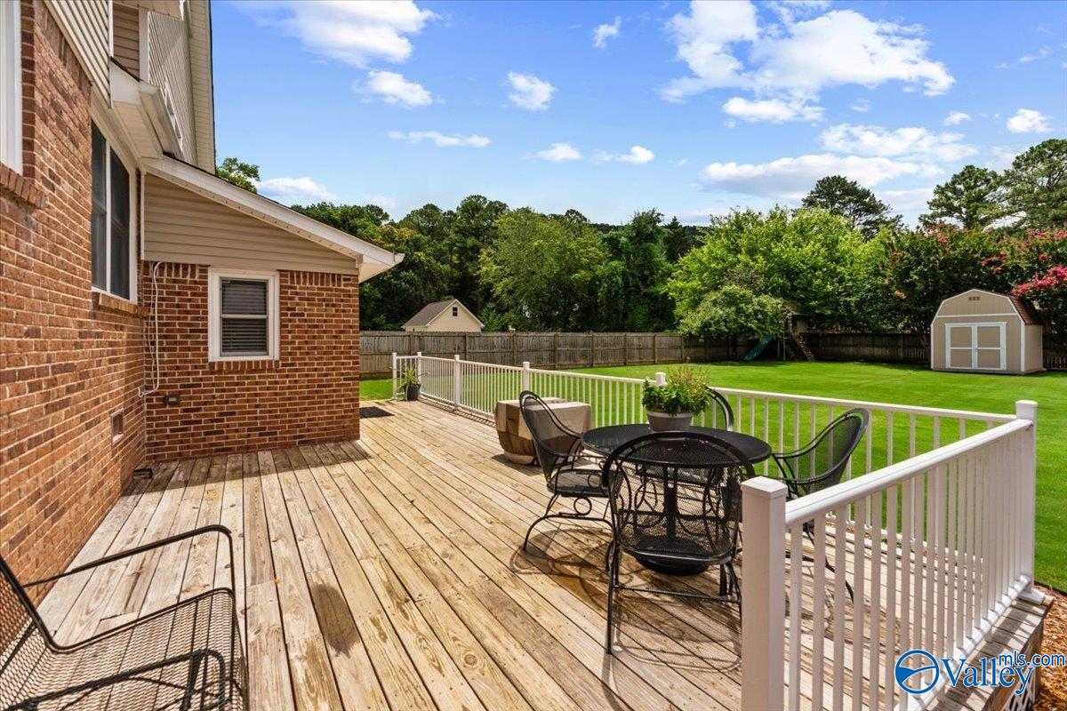 1210 Chesser Drive, Huntsville, Alabama image 35