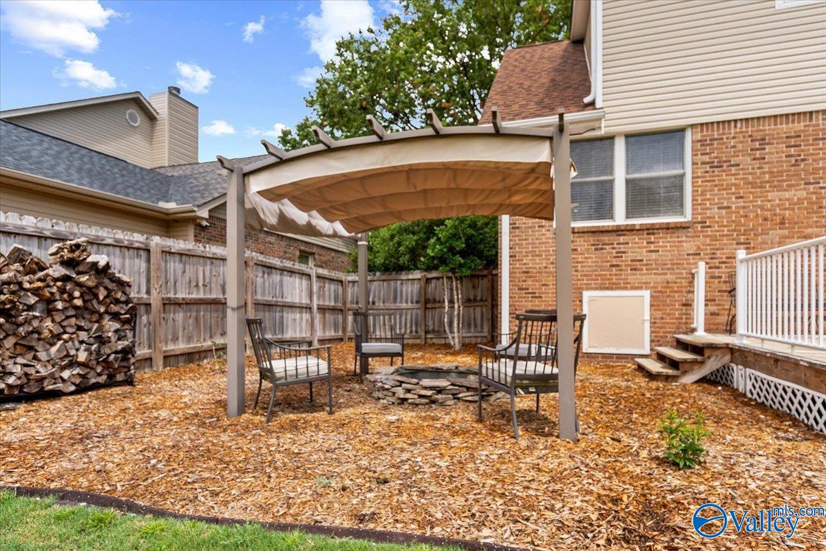 1210 Chesser Drive, Huntsville, Alabama image 36