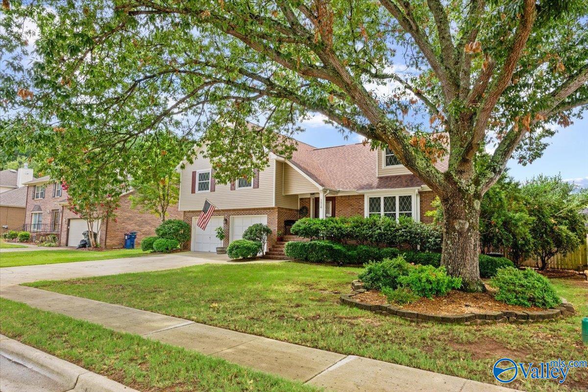 1210 Chesser Drive, Huntsville, Alabama image 4