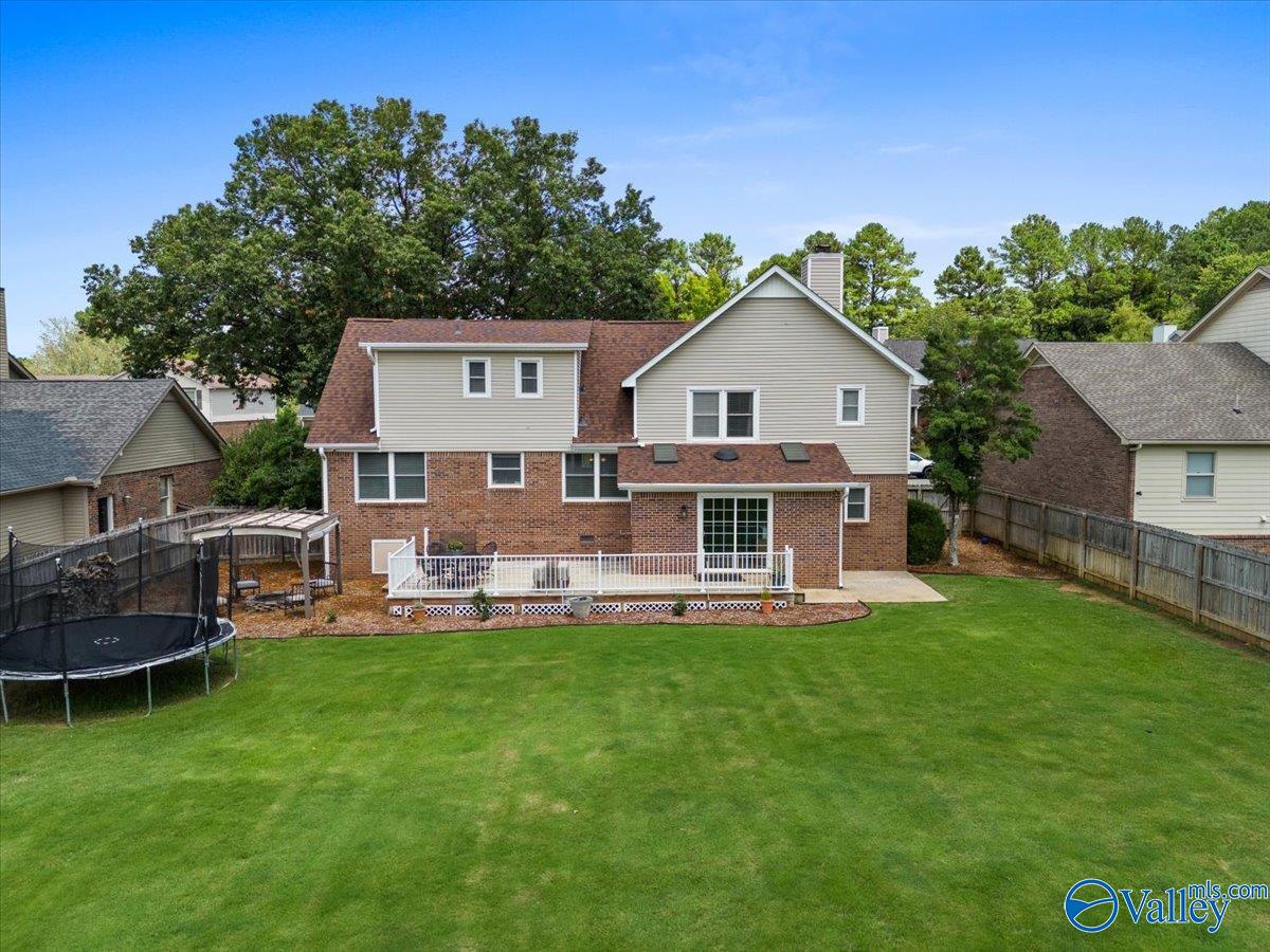 1210 Chesser Drive, Huntsville, Alabama image 38