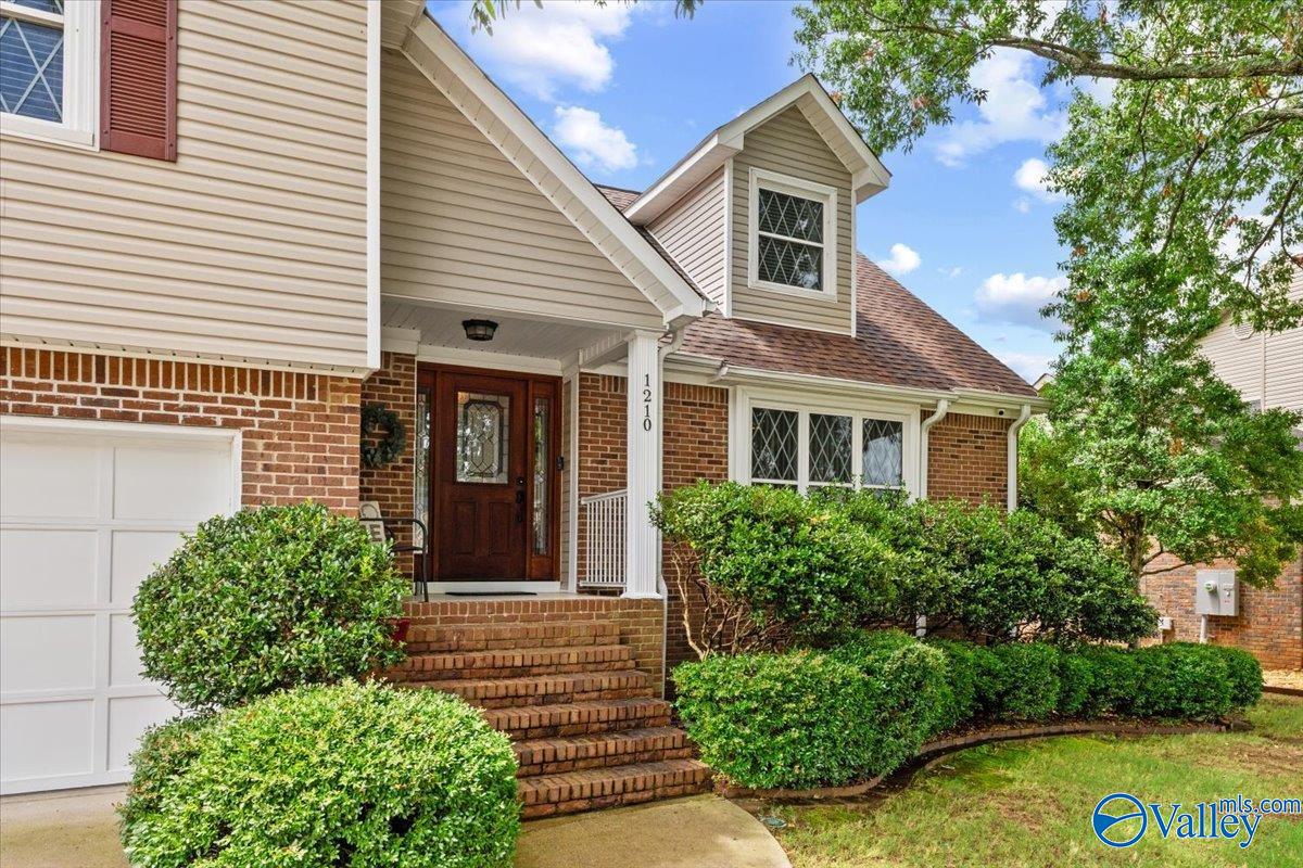 1210 Chesser Drive, Huntsville, Alabama image 5