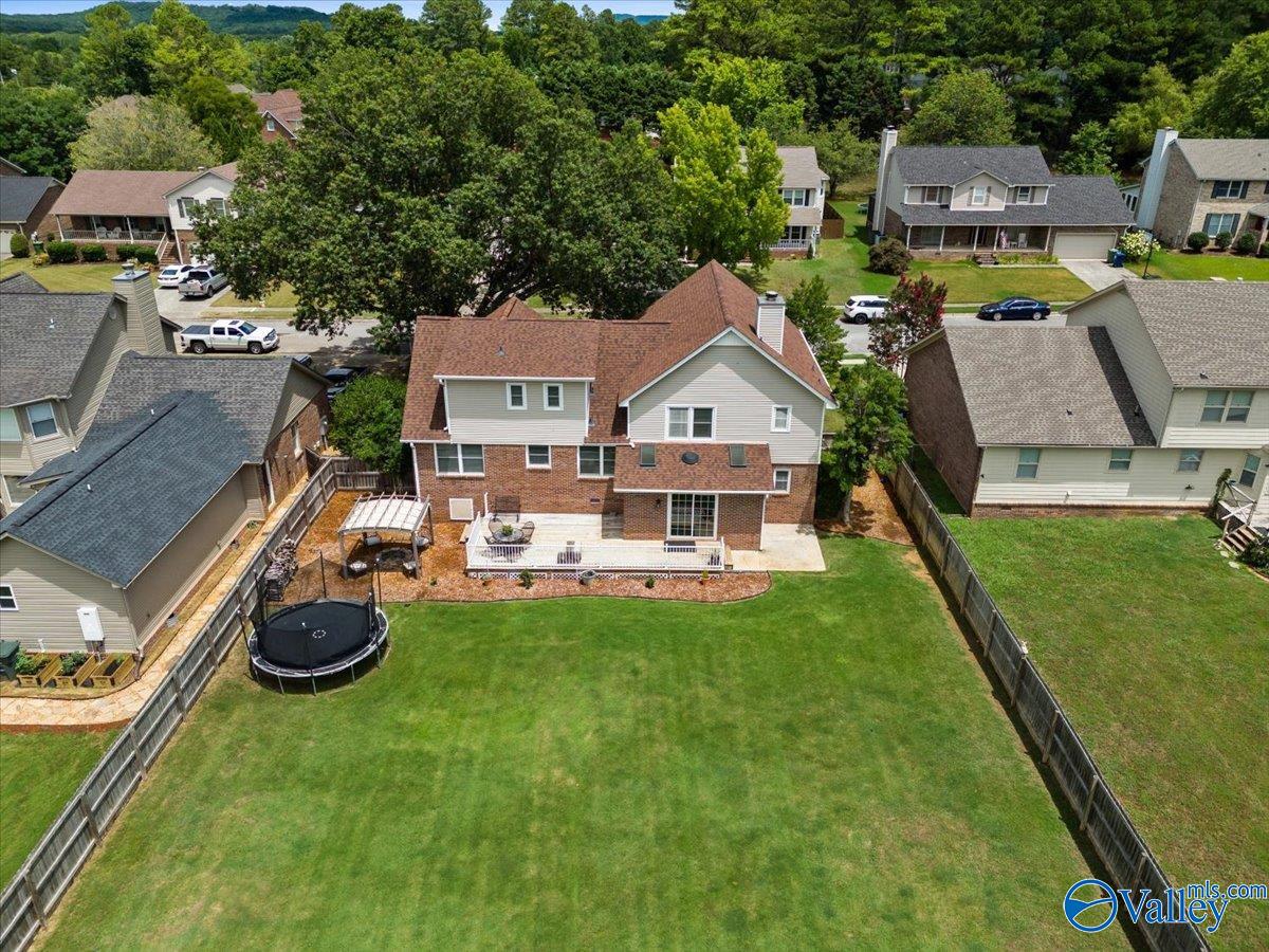 1210 Chesser Drive, Huntsville, Alabama image 41