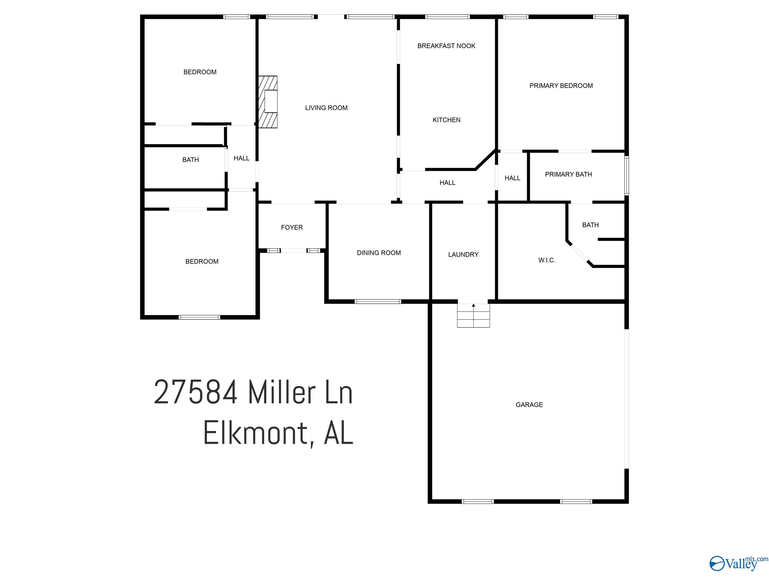 27584 Miller Lane, Elkmont, Alabama image 39