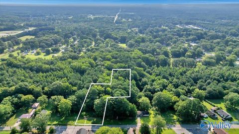 Vacant Land For Sale - 1.42 +/- ACRES Bethel Street<br/> Hartselle, AL 35640
