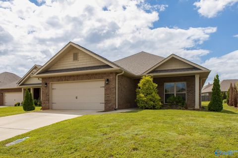 Homes For Sale - 306 Addison Court<br/> New Market, AL 35761