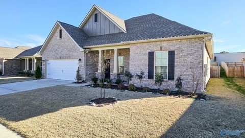 Photo of 24024 Quints Drive, Athens, AL 35613 (MLS # 21909532)