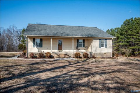 Photo of 588 Latham, Eva, AL 35621 (MLS # 21909886)