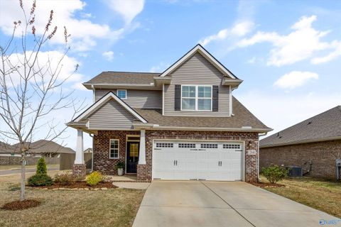 Homes For Sale - 12640 Tallulah Drive<br/> Madison, AL 35756