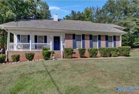 Homes For Sale - 1299 Winter Pl<br/> Anniston, AL 36207