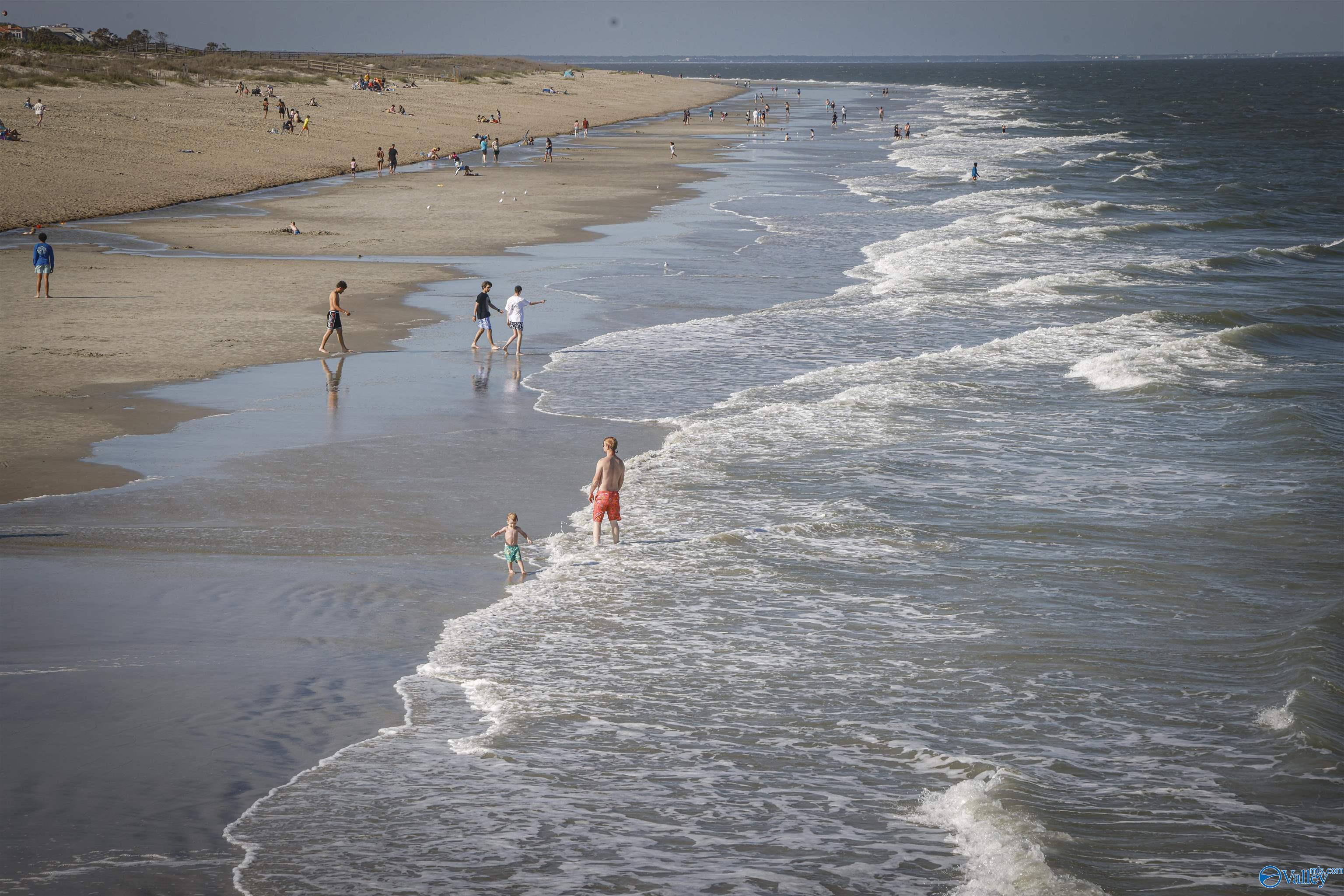 1411 Jones Avenue, Tybee Island, Georgia image 35