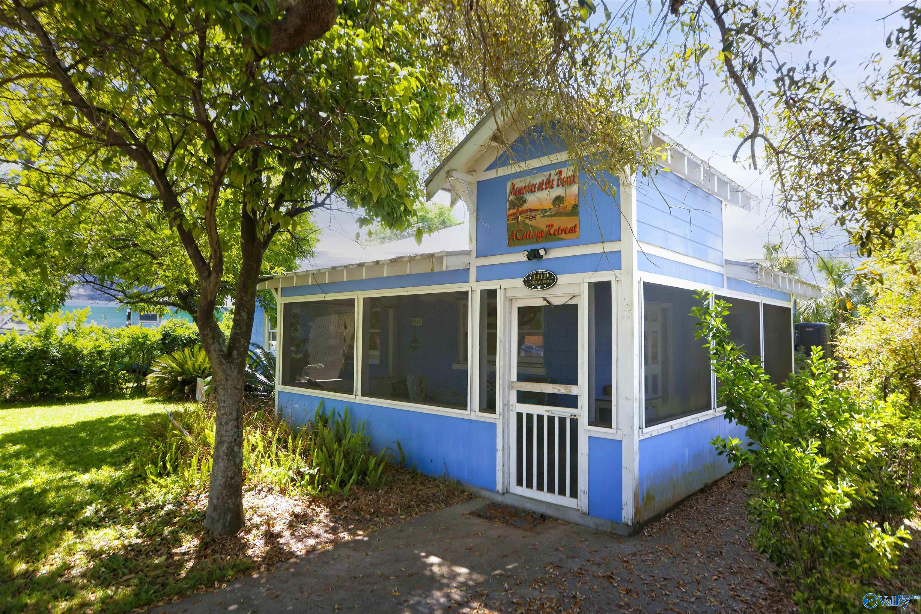 1411 Jones Avenue, Tybee Island, Georgia image 5
