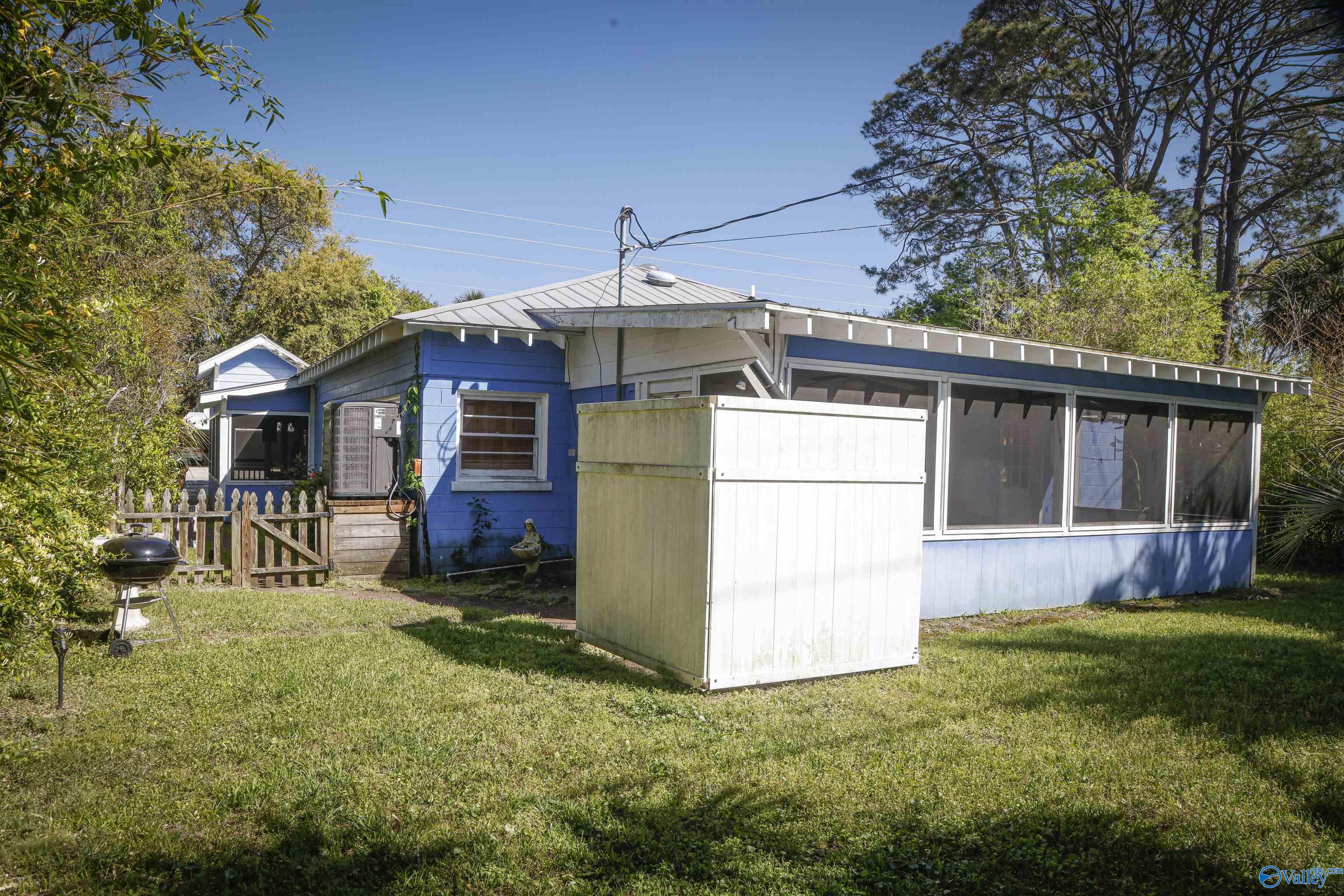 1411 Jones Avenue, Tybee Island, Georgia image 24