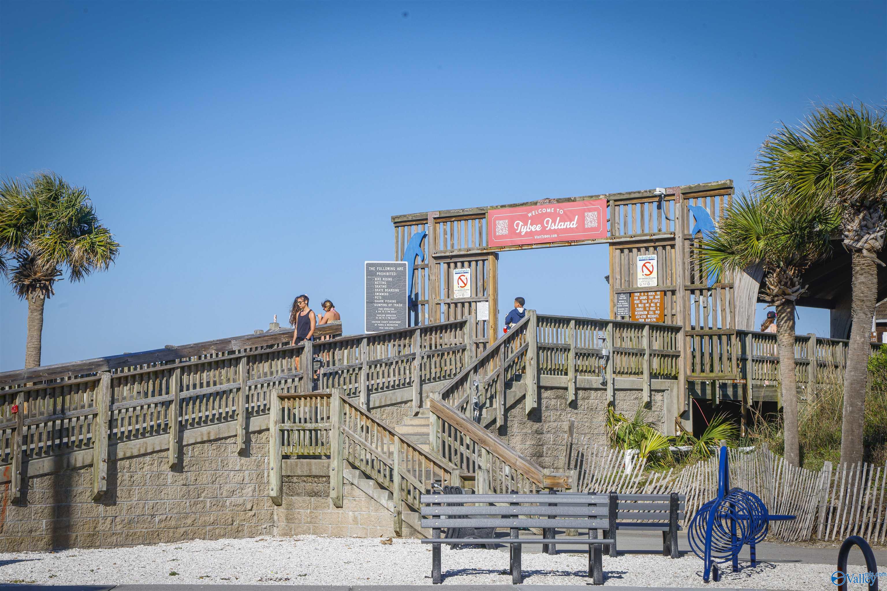 1411 Jones Avenue, Tybee Island, Georgia image 37