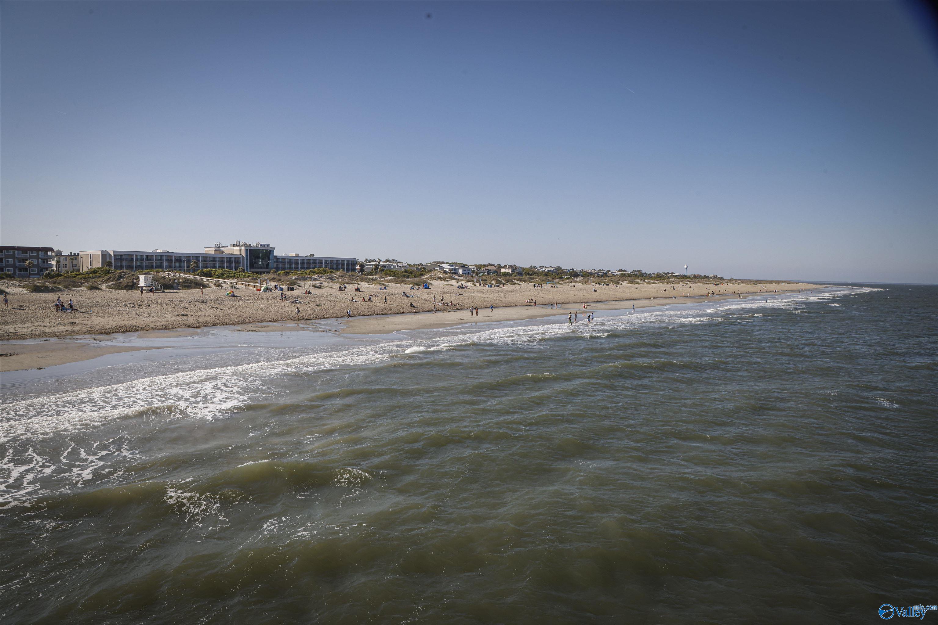 1411 Jones Avenue, Tybee Island, Georgia image 34