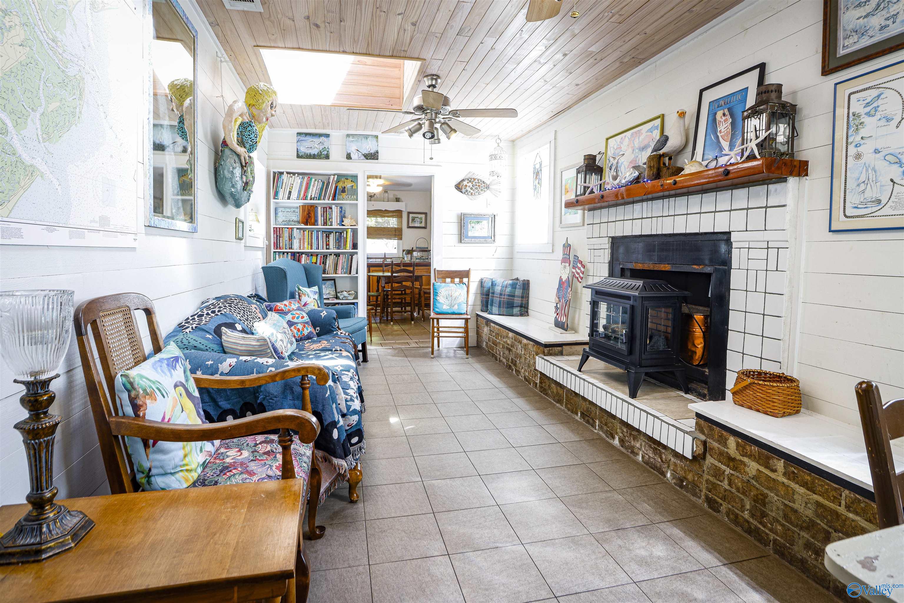 1411 Jones Avenue, Tybee Island, Georgia image 8
