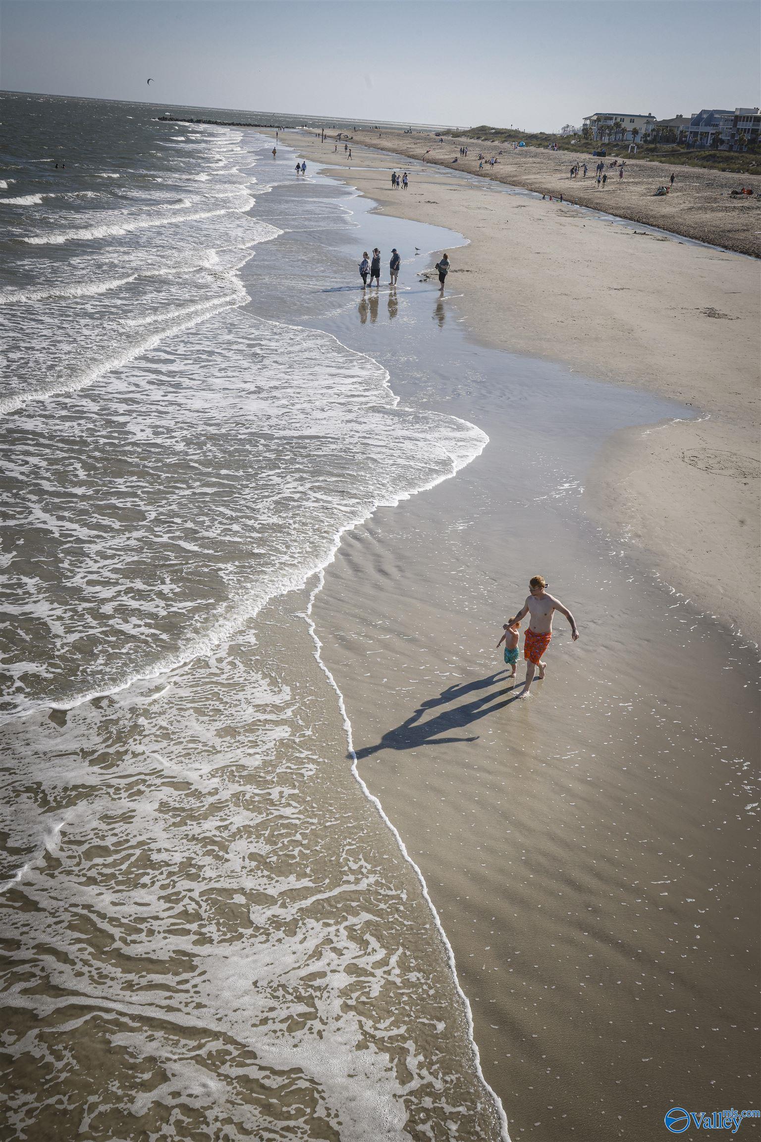 1411 Jones Avenue, Tybee Island, Georgia image 33