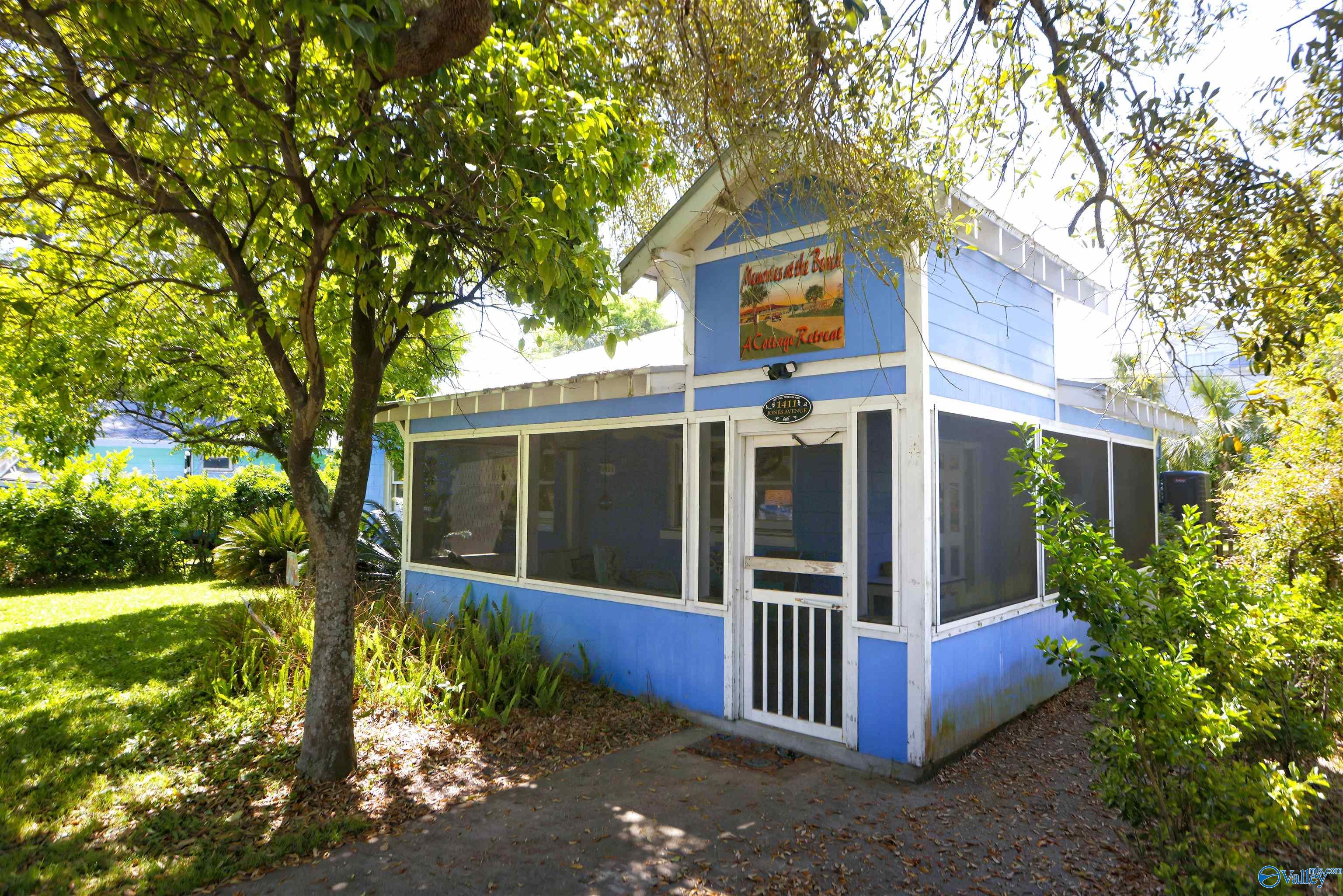 1411 Jones Avenue, Tybee Island, Georgia image 4