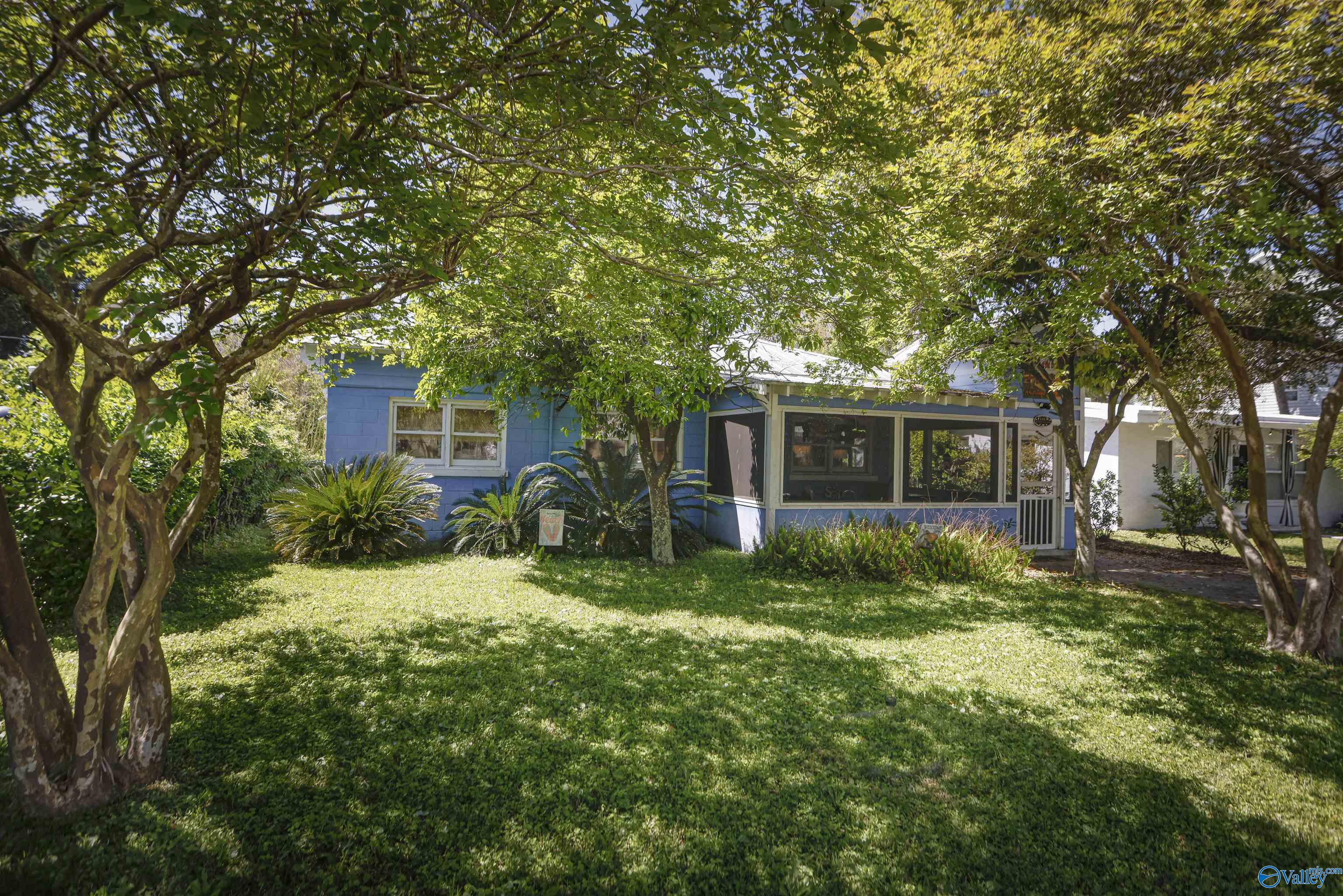 1411 Jones Avenue, Tybee Island, Georgia image 1