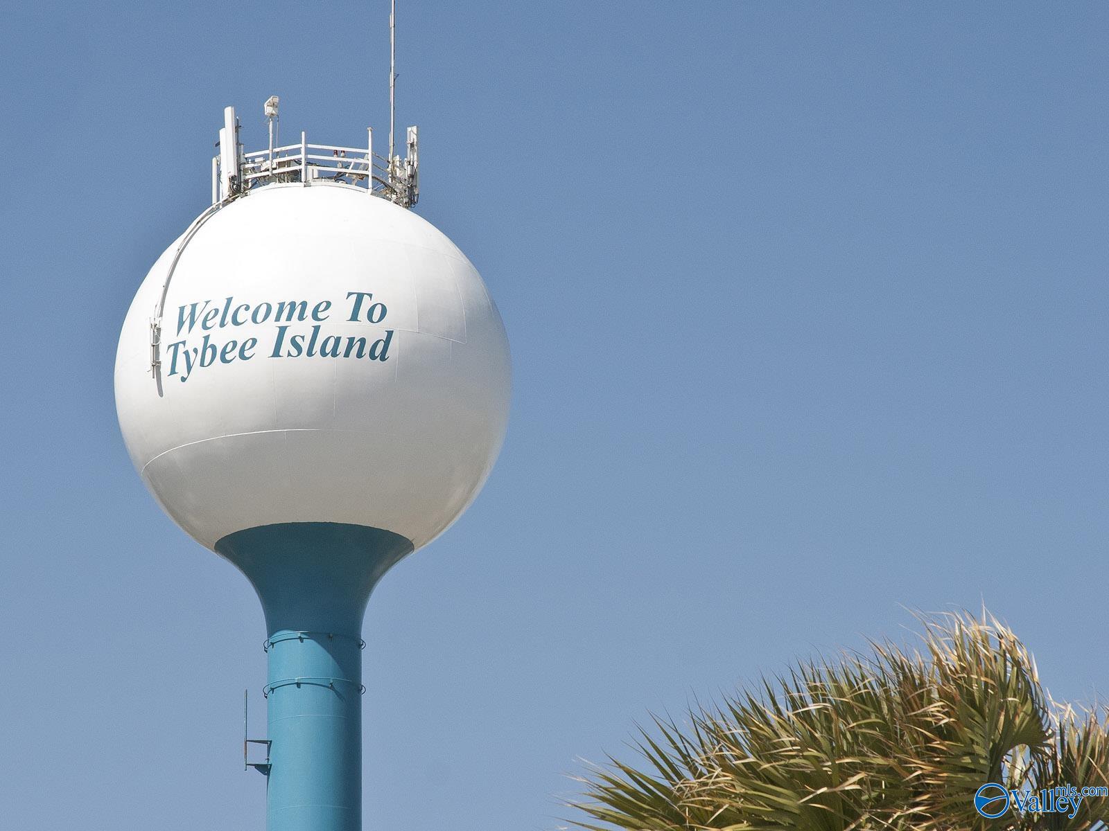 1411 Jones Avenue, Tybee Island, Georgia image 42