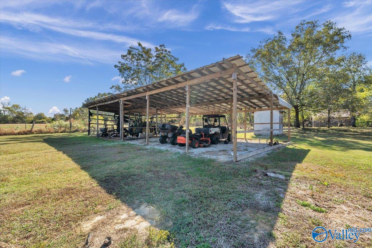 1527 Butter And Egg Road, Hazel Green, Alabama image 9