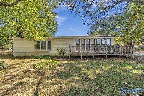Homes For Sale - 1527 Butter And Egg Road<br/> Hazel Green, AL 35750