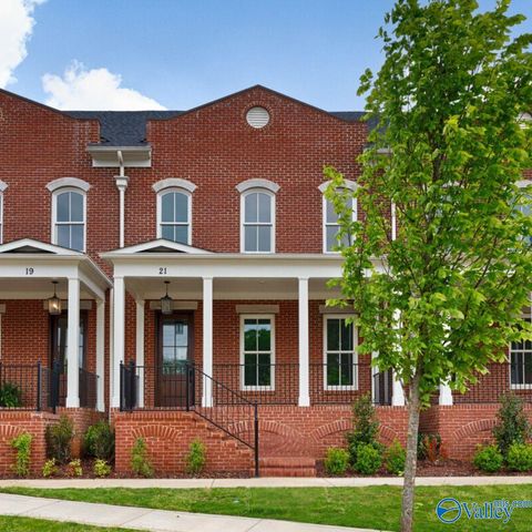 19 Eddy Street NW Huntsville AL 35806
