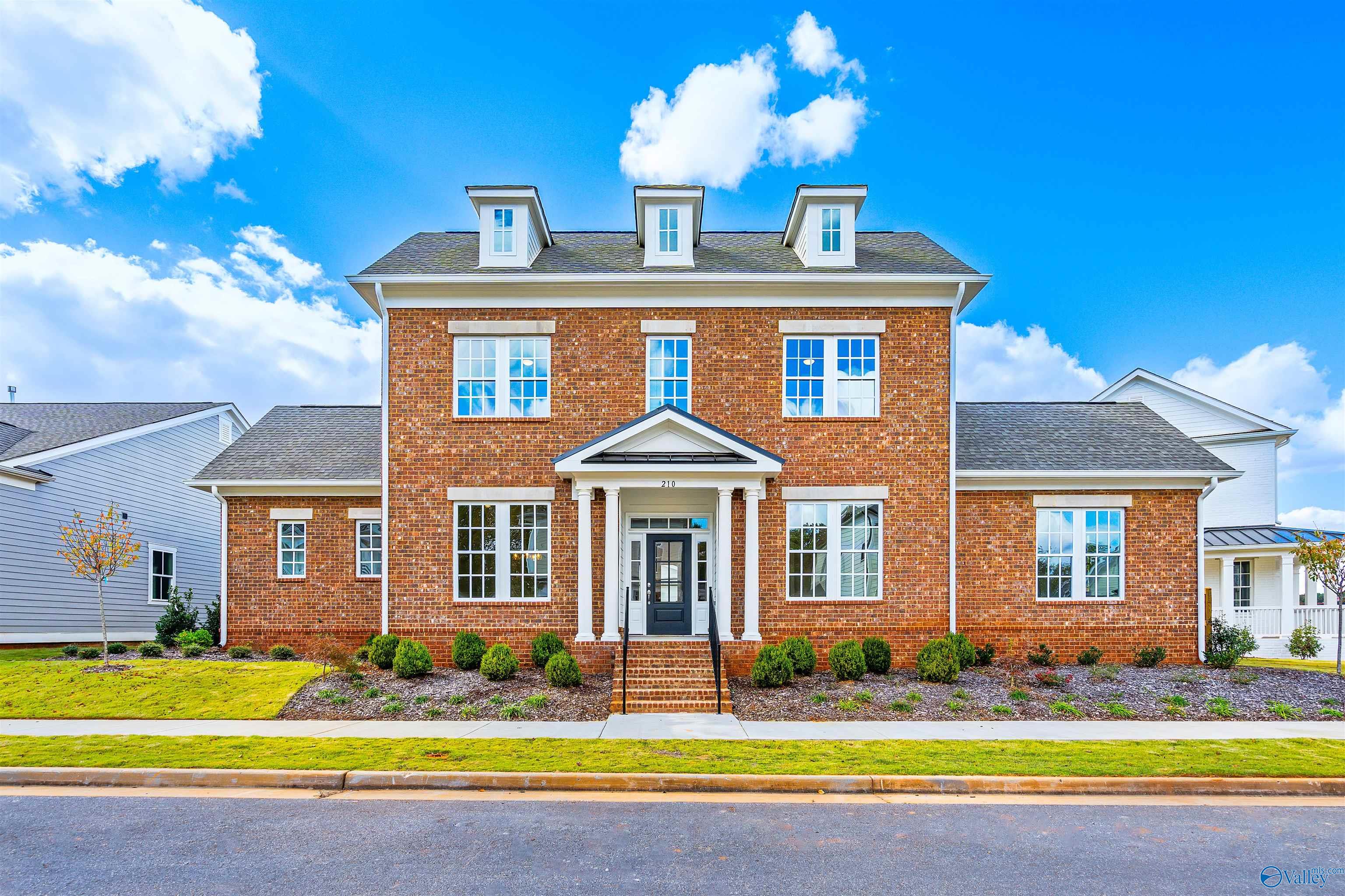 210 Saint Louis Street