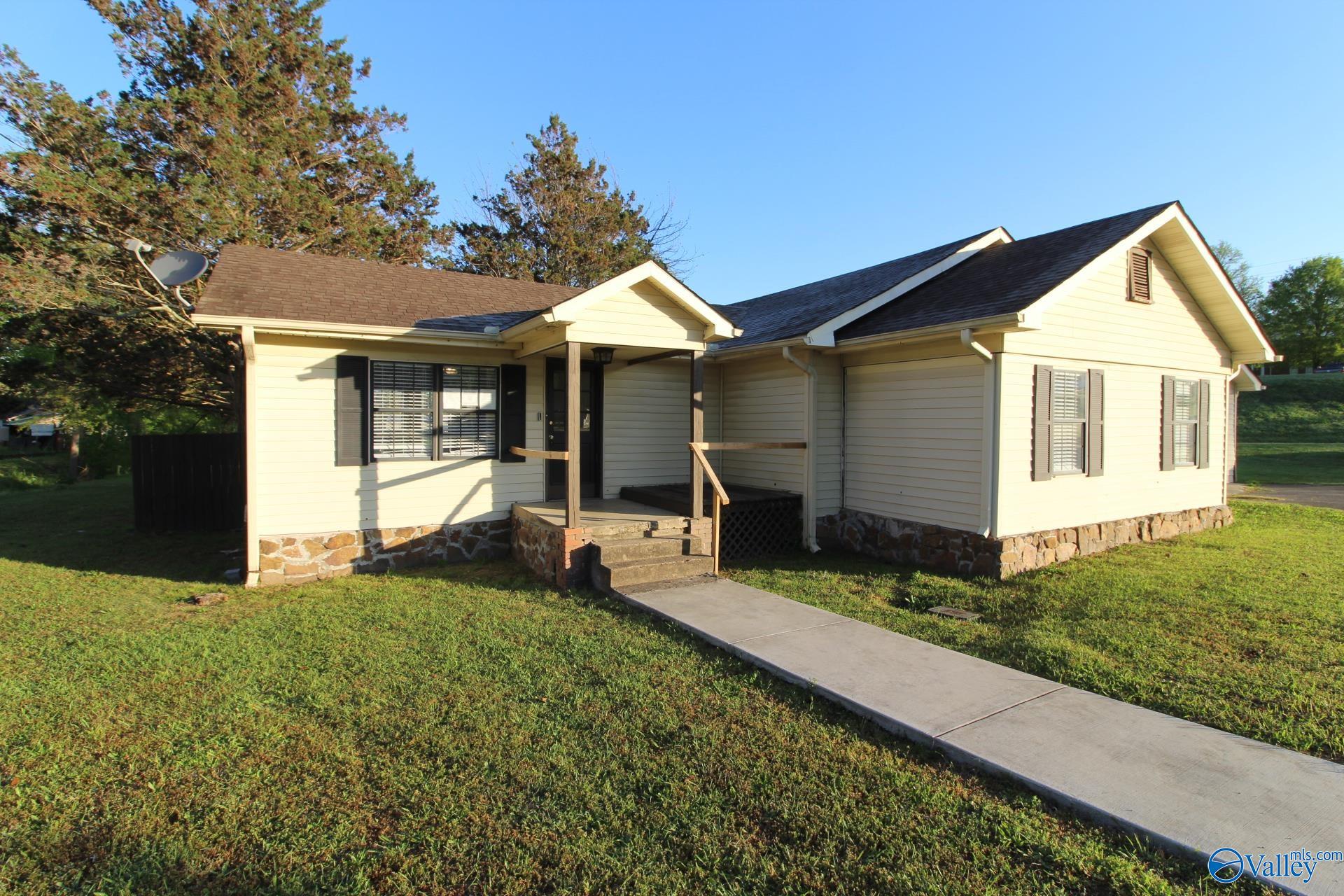 128 College Street, Blountsville, Alabama image 2