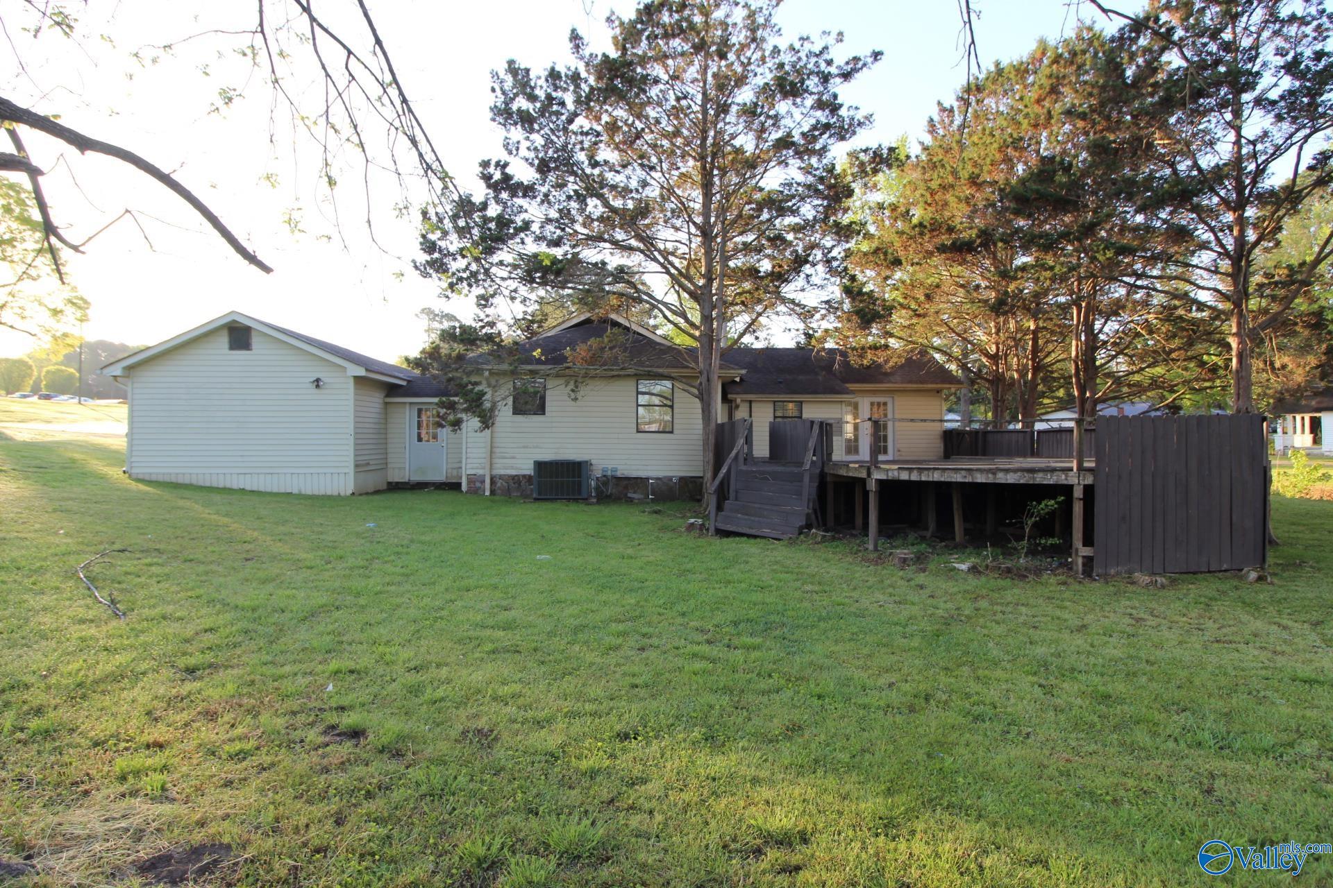 128 College Street, Blountsville, Alabama image 4