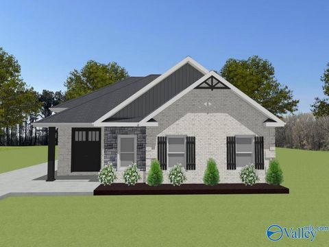 77 Lot Old Town Drive Athens AL 35613