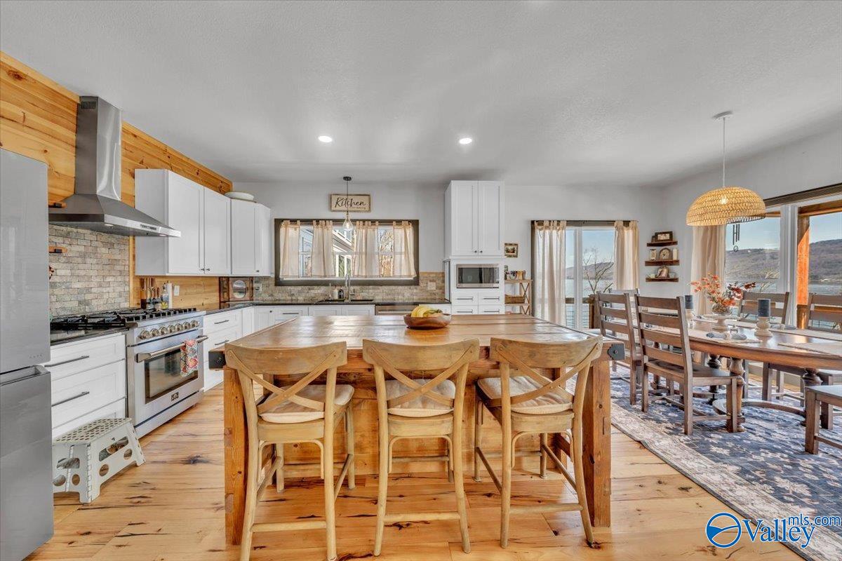 Scottsboro, Alabama, 35769, United States, 5 Bedrooms Bedrooms, ,7 BathroomsBathrooms,Residential,Active,2023896