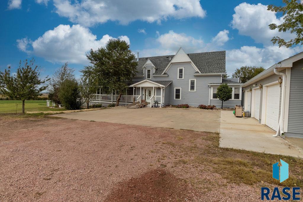 48289 255th St Street, Garretson, South Dakota image 2