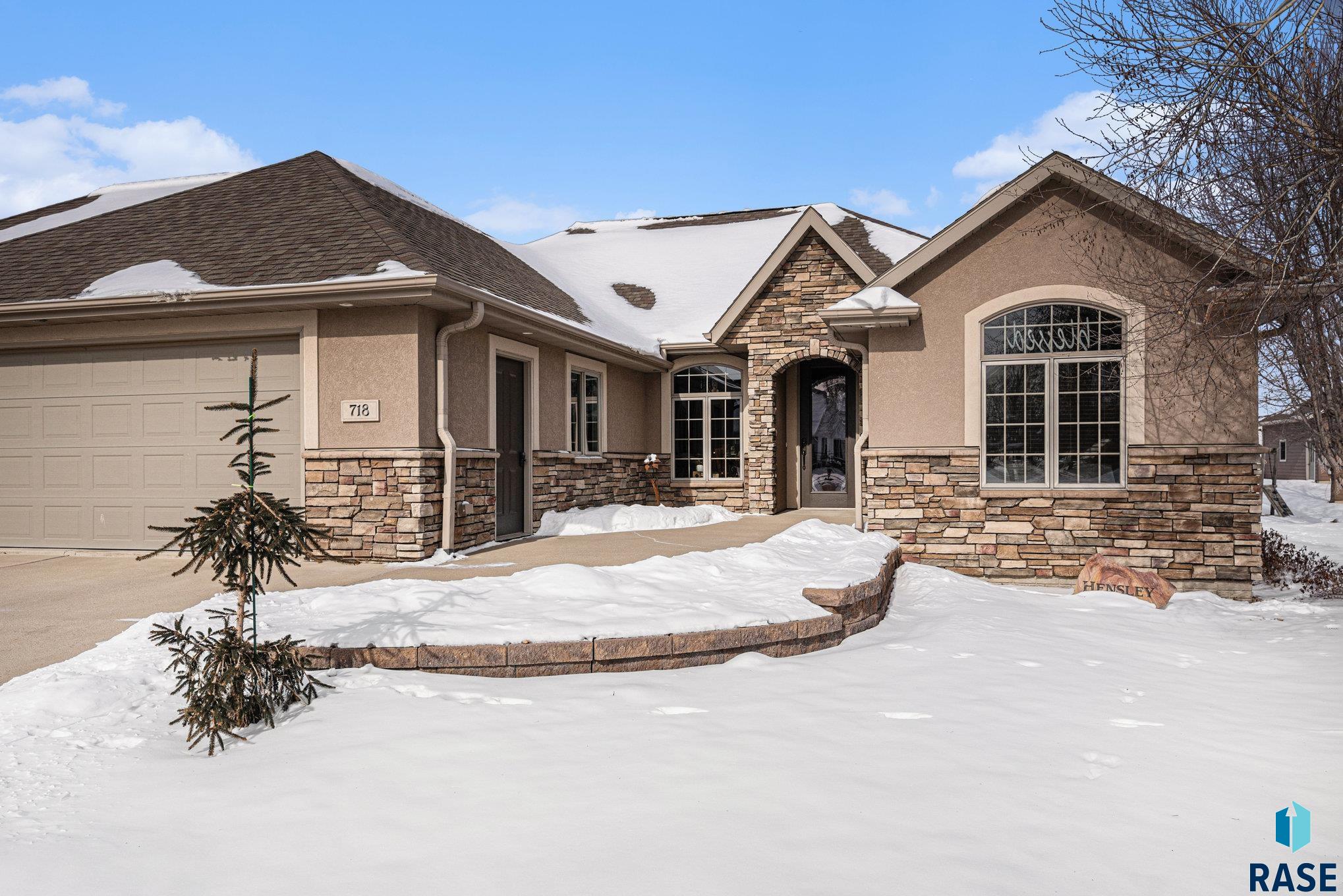 718 Britz Dr Drive, Luverne, Minnesota image 3