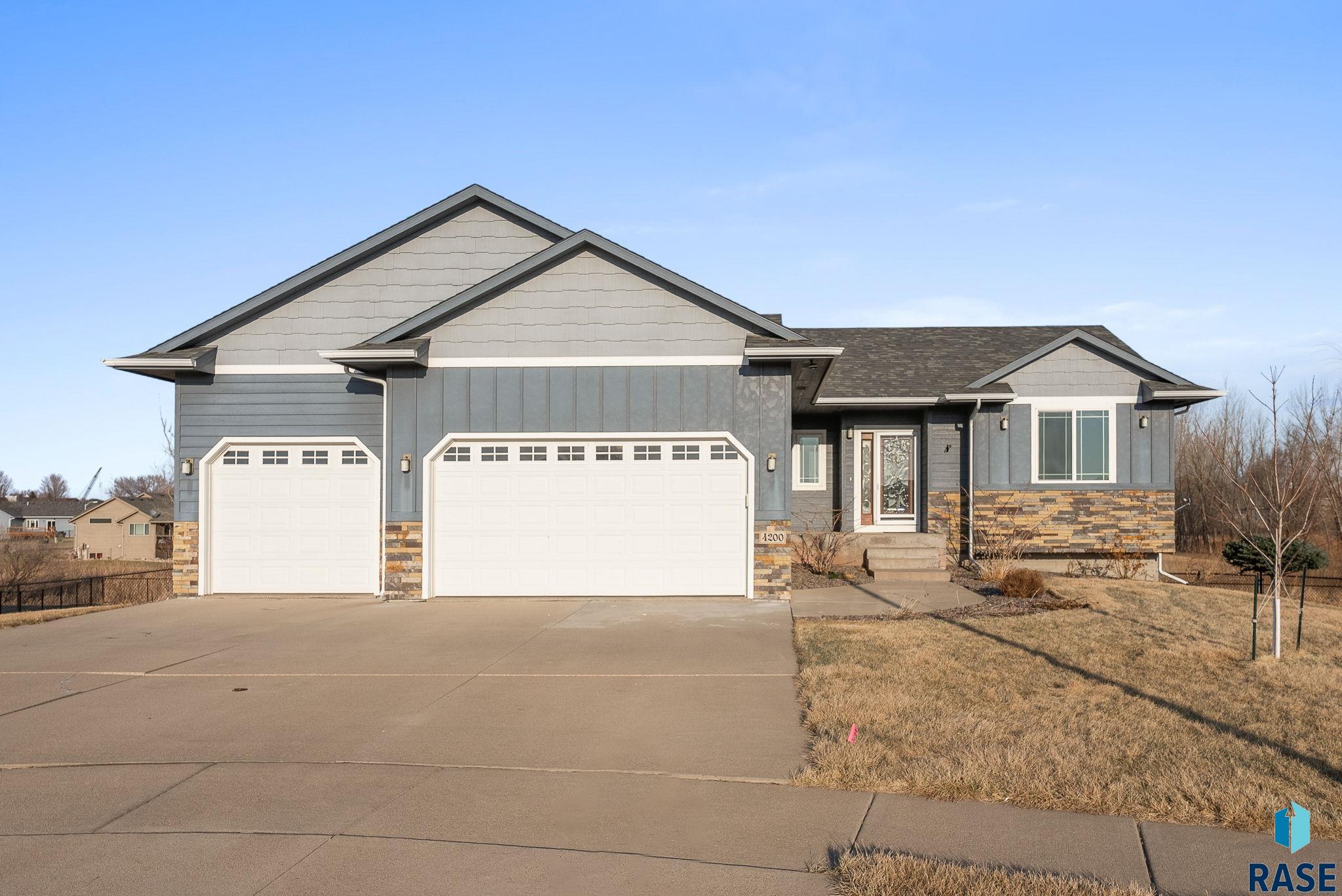4200 W Mindy Cir Circle, Sioux Falls, South Dakota image 3