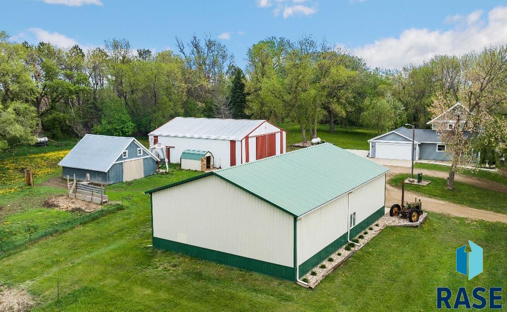 48118 256th St Street, Garretson, South Dakota image 4