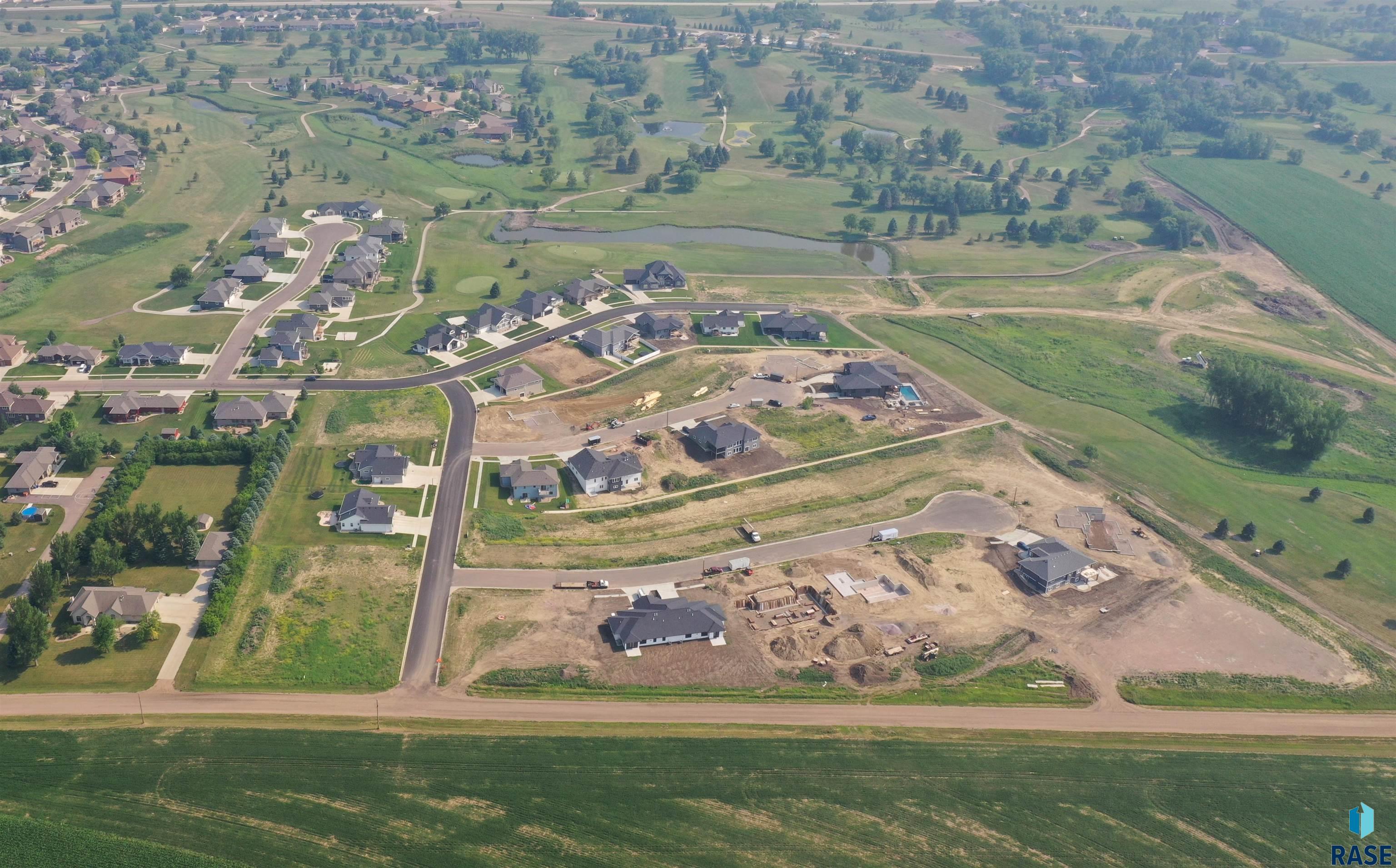 Putter Cir (lot 12 Blk 16) N/a, Dell Rapids, South Dakota image 10