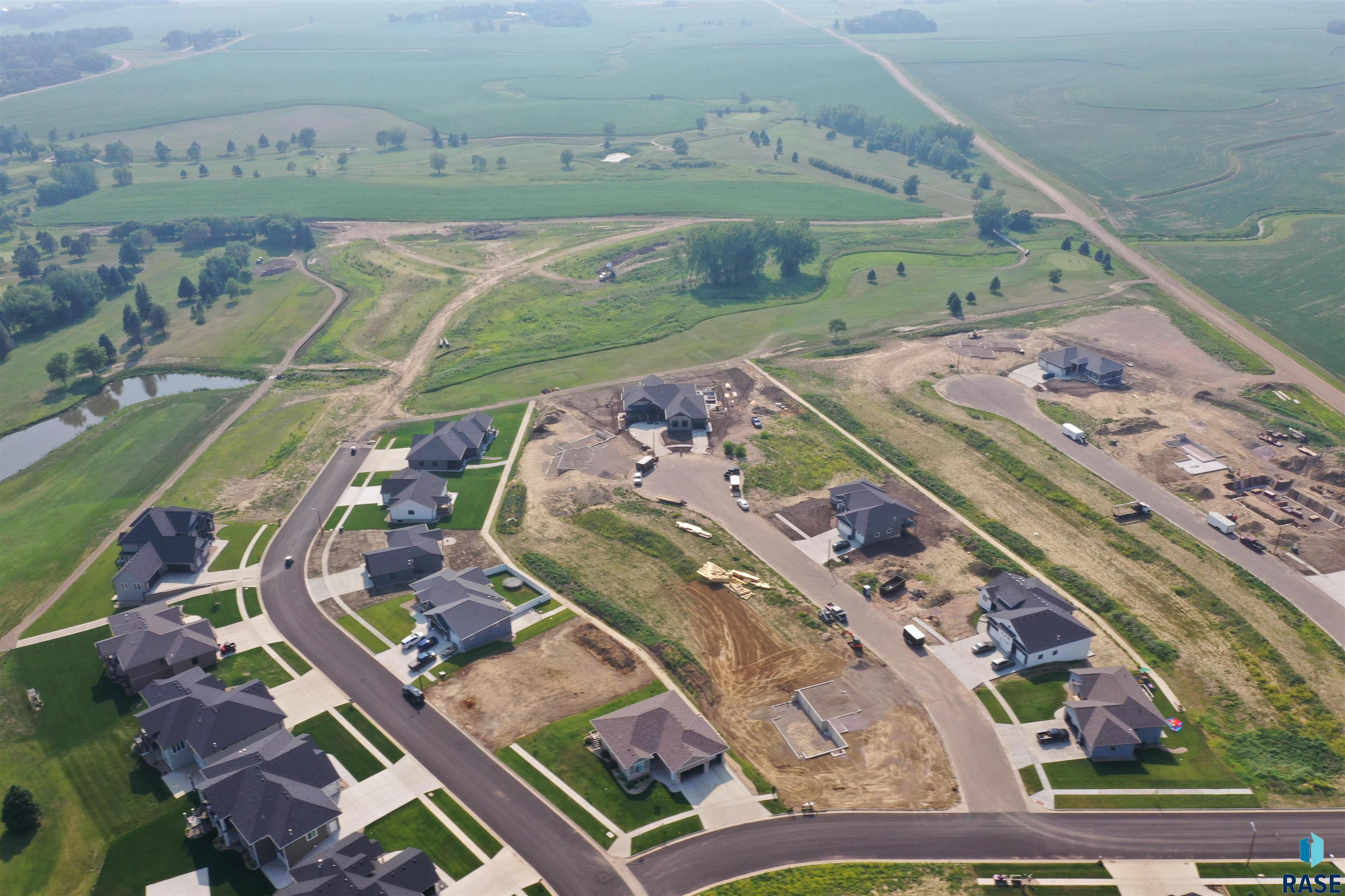 Putter Cir (lot 12 Blk 16) N/a, Dell Rapids, South Dakota image 14