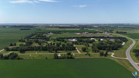Vacant Land For Sale - 47545 Jurgen Trail<br/> Renner, SD 57055