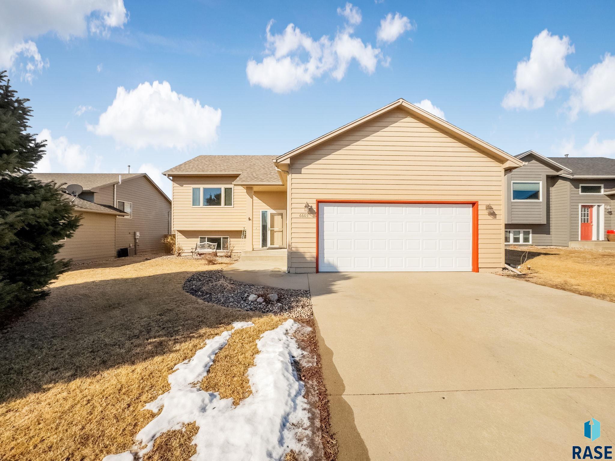 Sioux Falls, South Dakota 57104, United States, 4 Bedrooms Bedrooms, ,3 BathroomsBathrooms,Residential,Active,78007