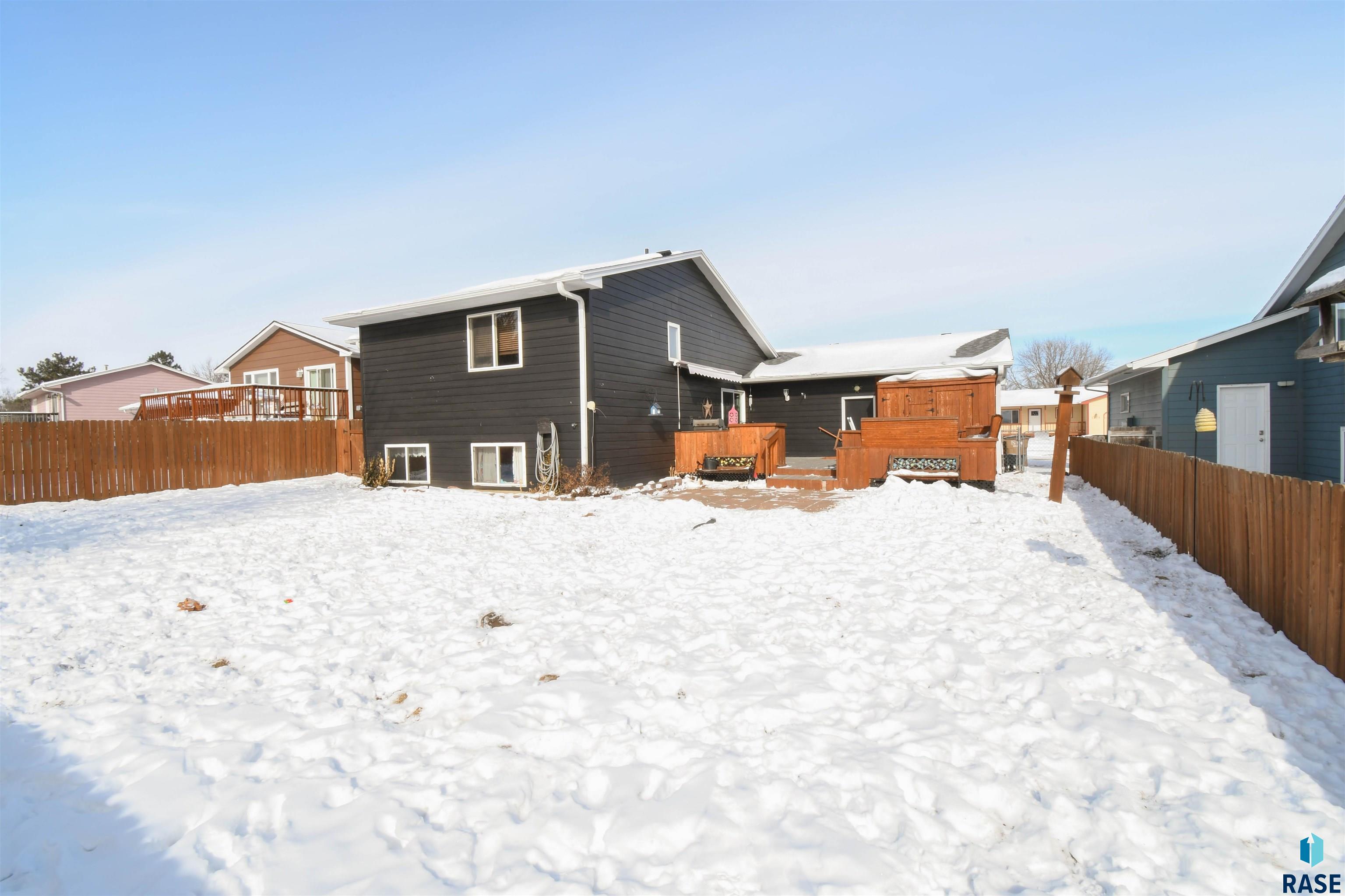 5813 W Clay St Street, Sioux Falls, South Dakota image 13