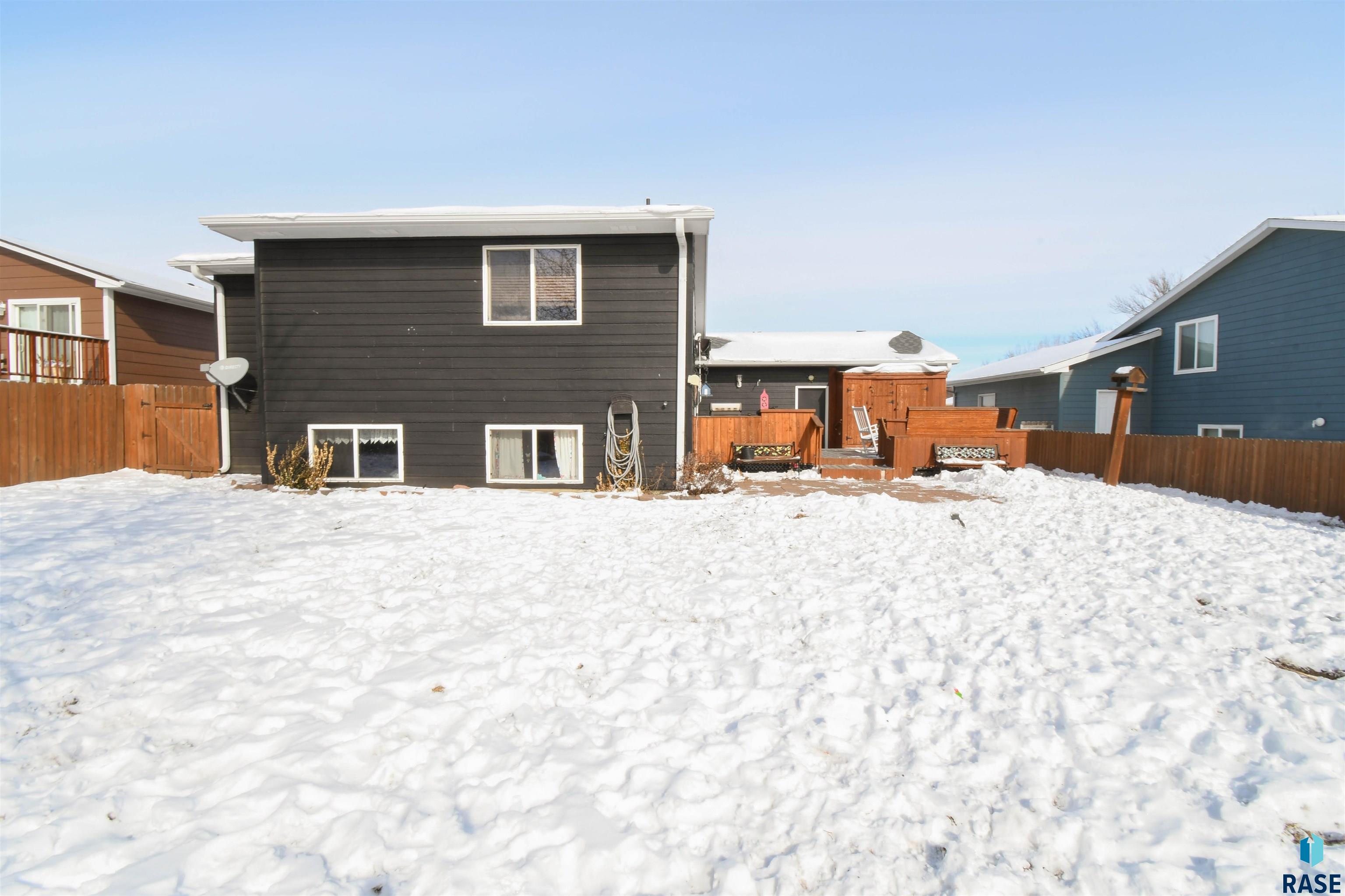5813 W Clay St Street, Sioux Falls, South Dakota image 12