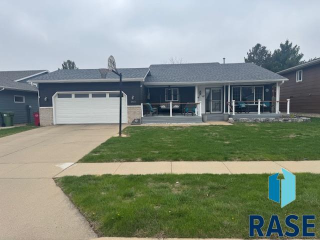 5813 W Clay St Street, Sioux Falls, South Dakota image 1