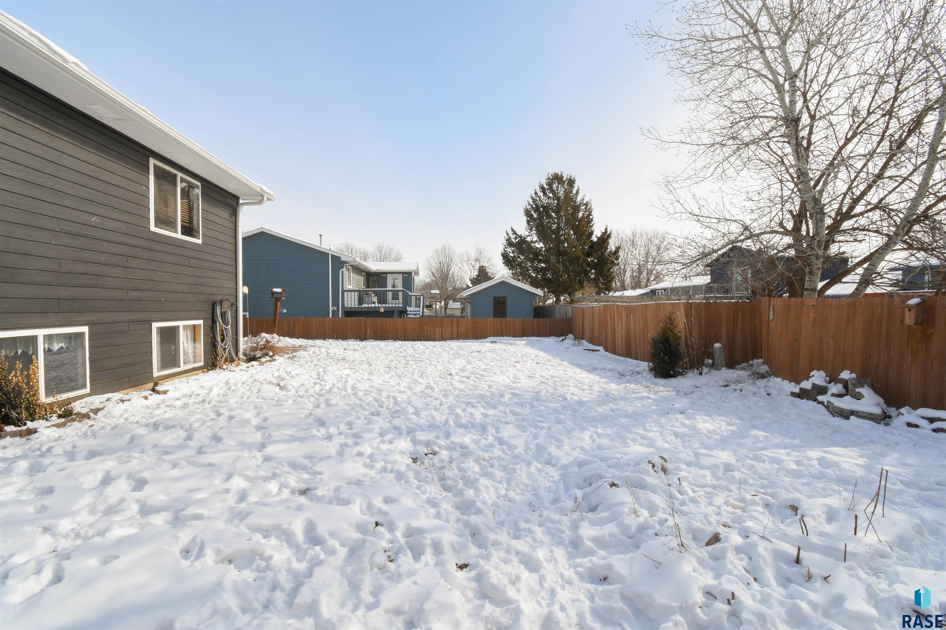 5813 W Clay St Street, Sioux Falls, South Dakota image 15