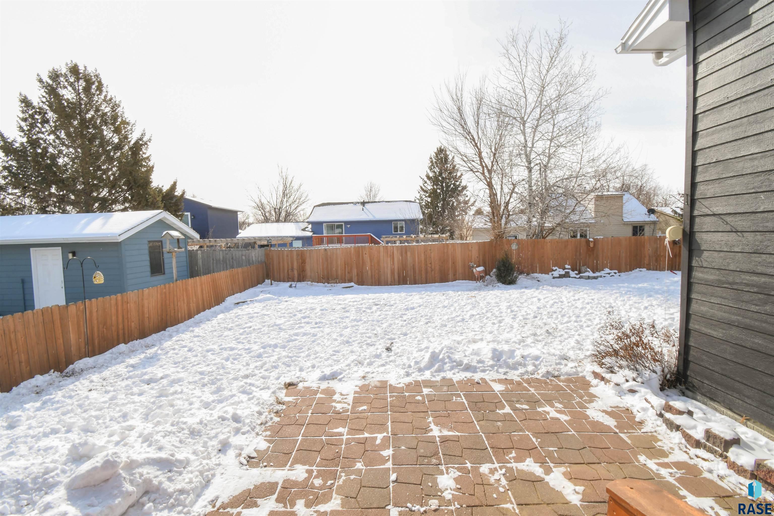 5813 W Clay St Street, Sioux Falls, South Dakota image 11
