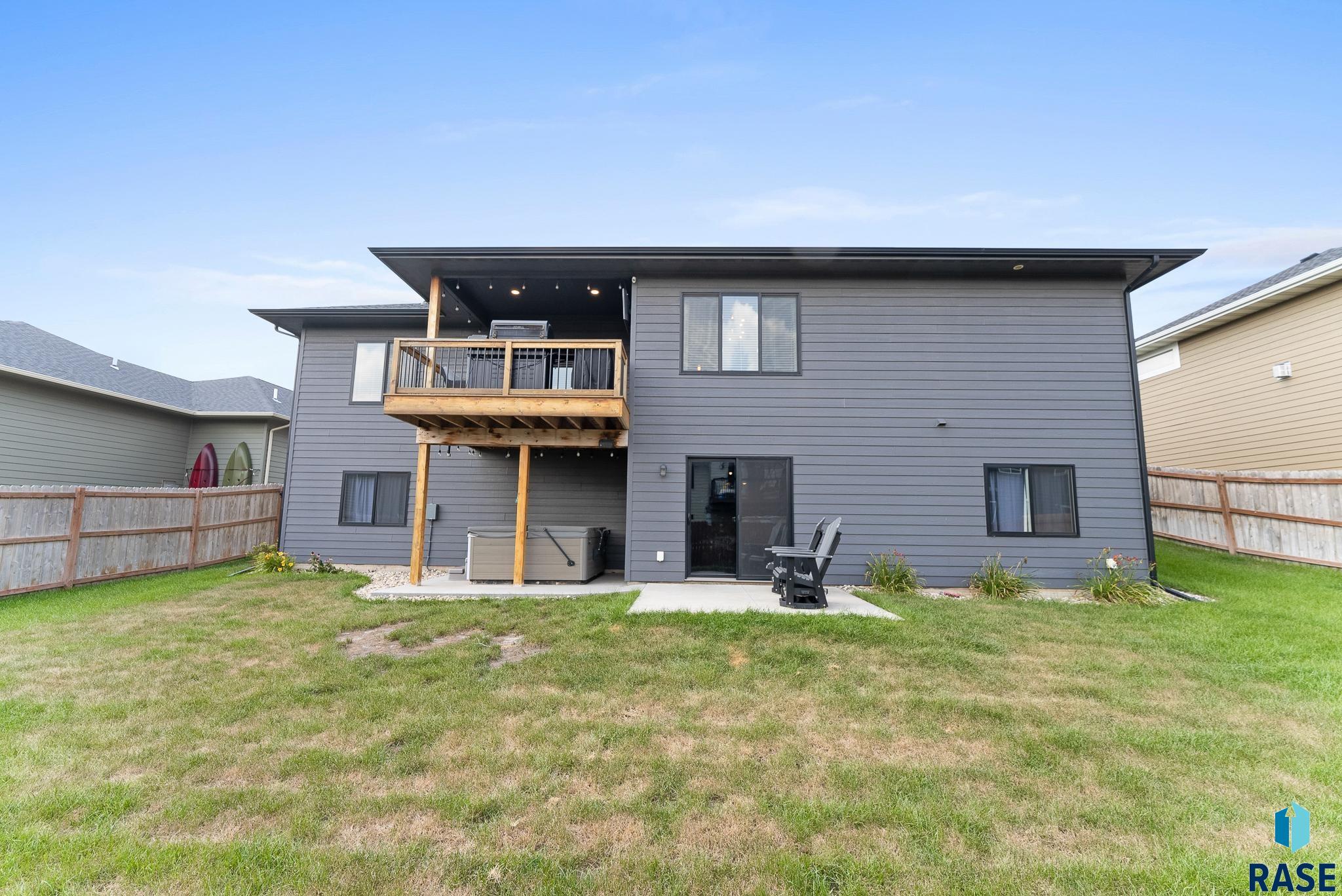 800 N Emerald Dr Drive, Brandon, South Dakota image 19