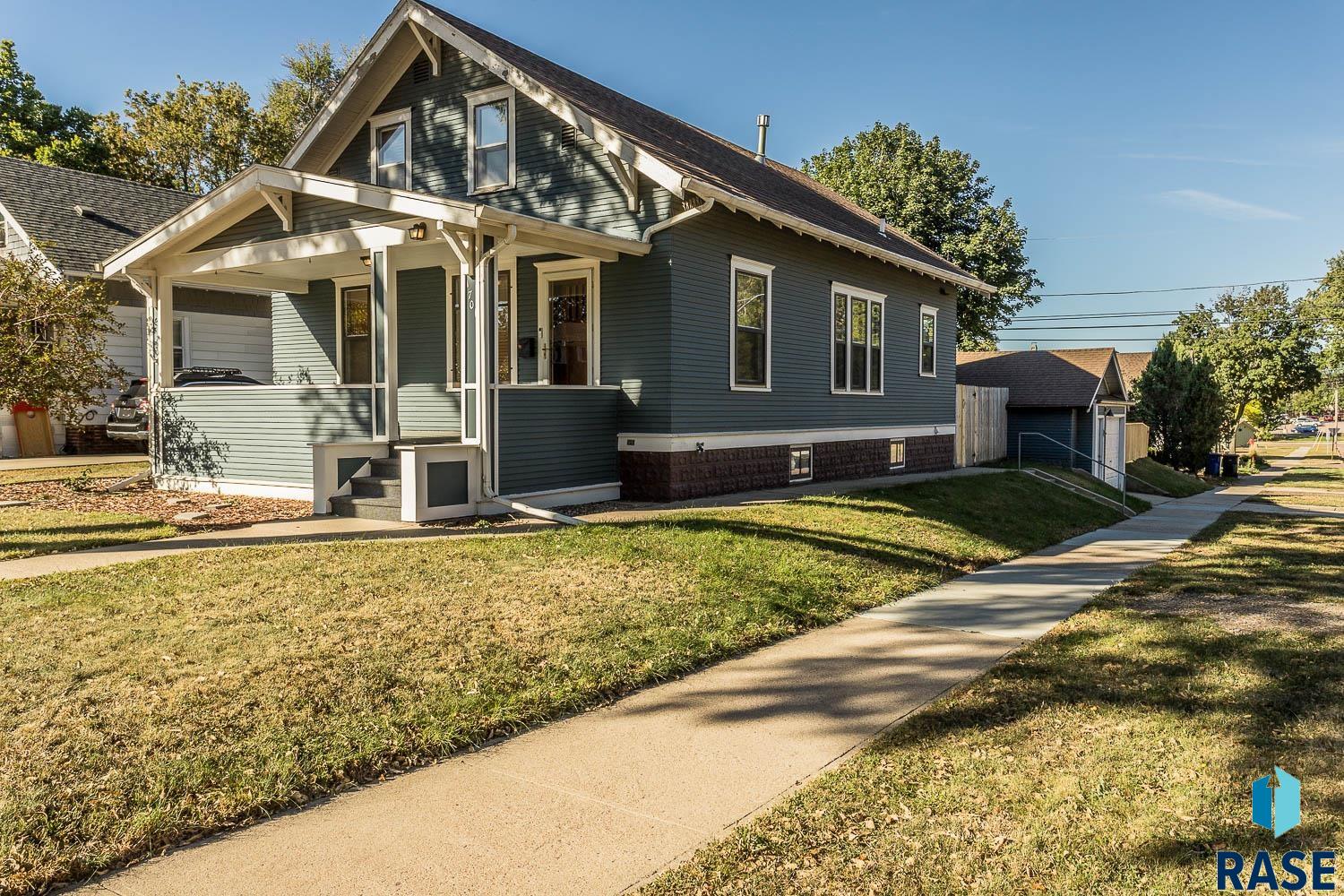 1701 S Duluth Ave Avenue, Sioux Falls, South Dakota image 1